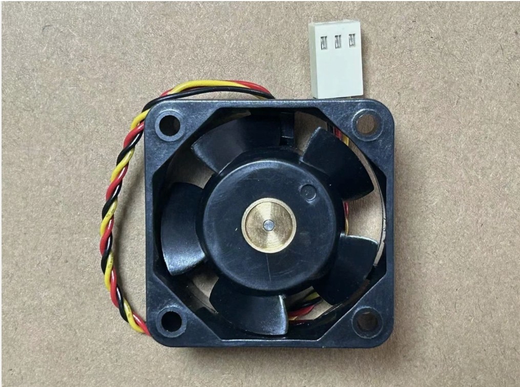 1PC SANYO 109P0424H6D03 24V 0.07A 3-wire FUNAC cooling fan 40*40*20mm