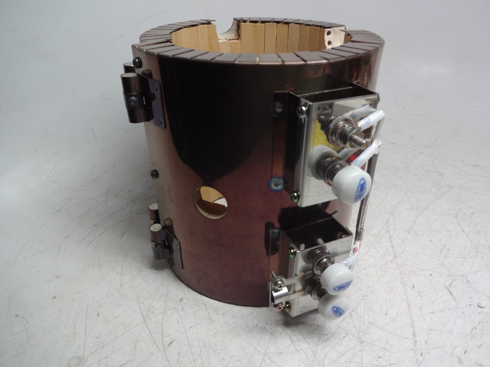 Seiwa A40l-8001-0004 Ceramic Heater Band 220v