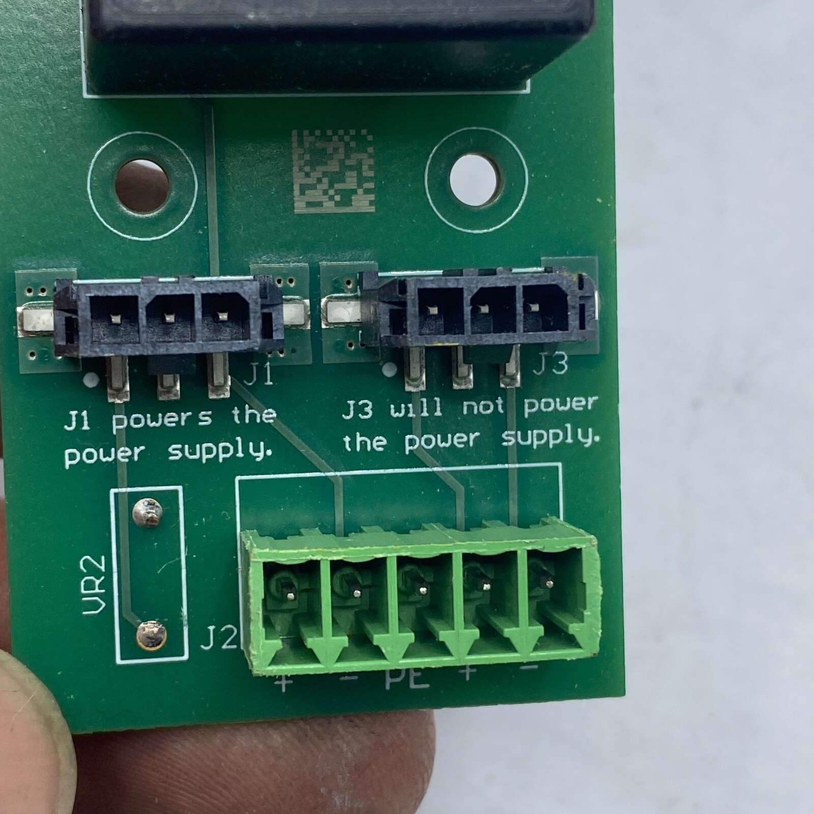UNIVERSAL Boards P22276-298-0020-D/R22276-016 REV B CIRCUIT BOARDS BS028570036🔔