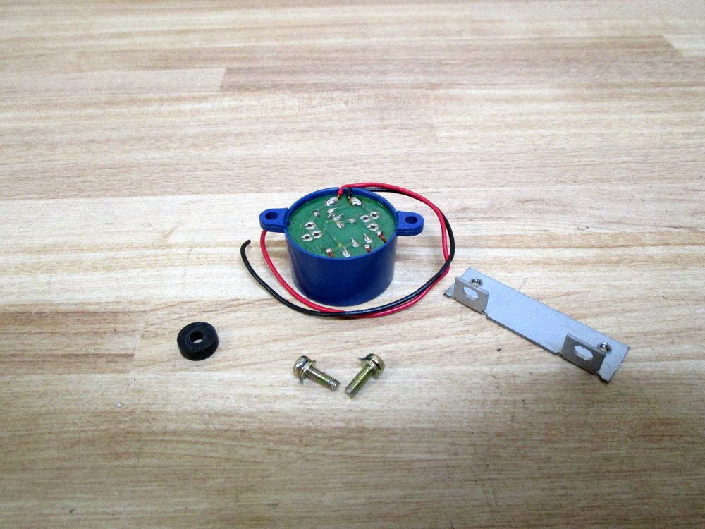 Part EB3010 Electrical Component