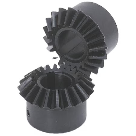 Khk Usa Sma2-20 Finished Bore Steel Miter