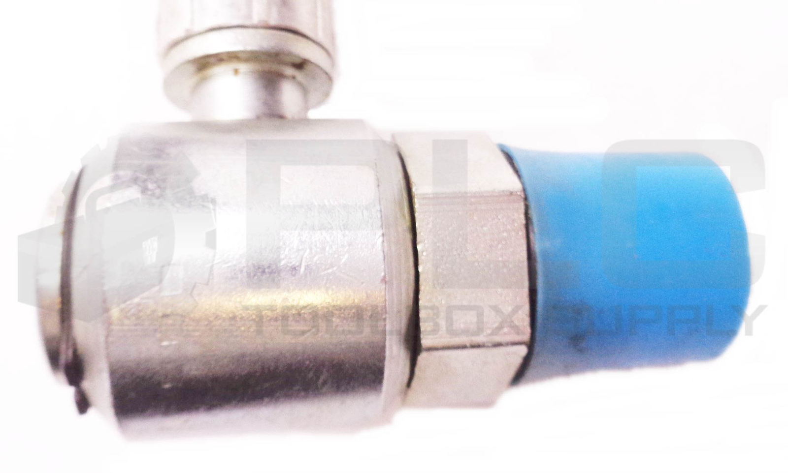 FIT FLEX SAE 100 R1AT 32″ HYDRAULIC HOSE 3/8″