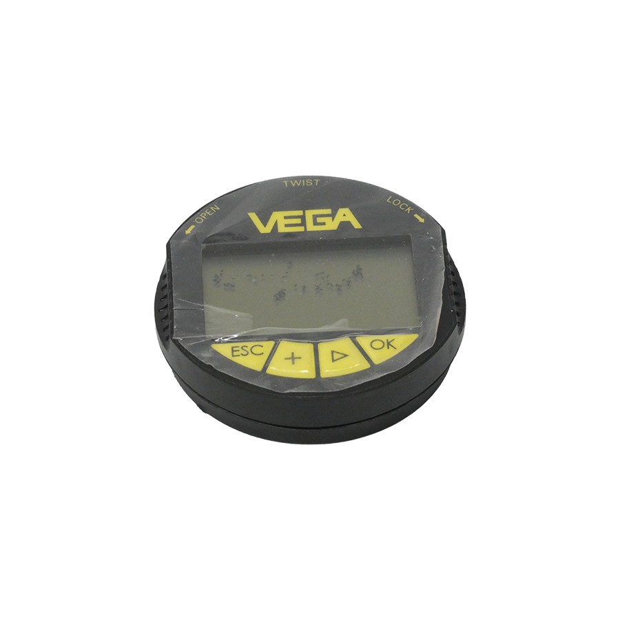 VEGA PLICSCOM (AS PICTURED) NSNP