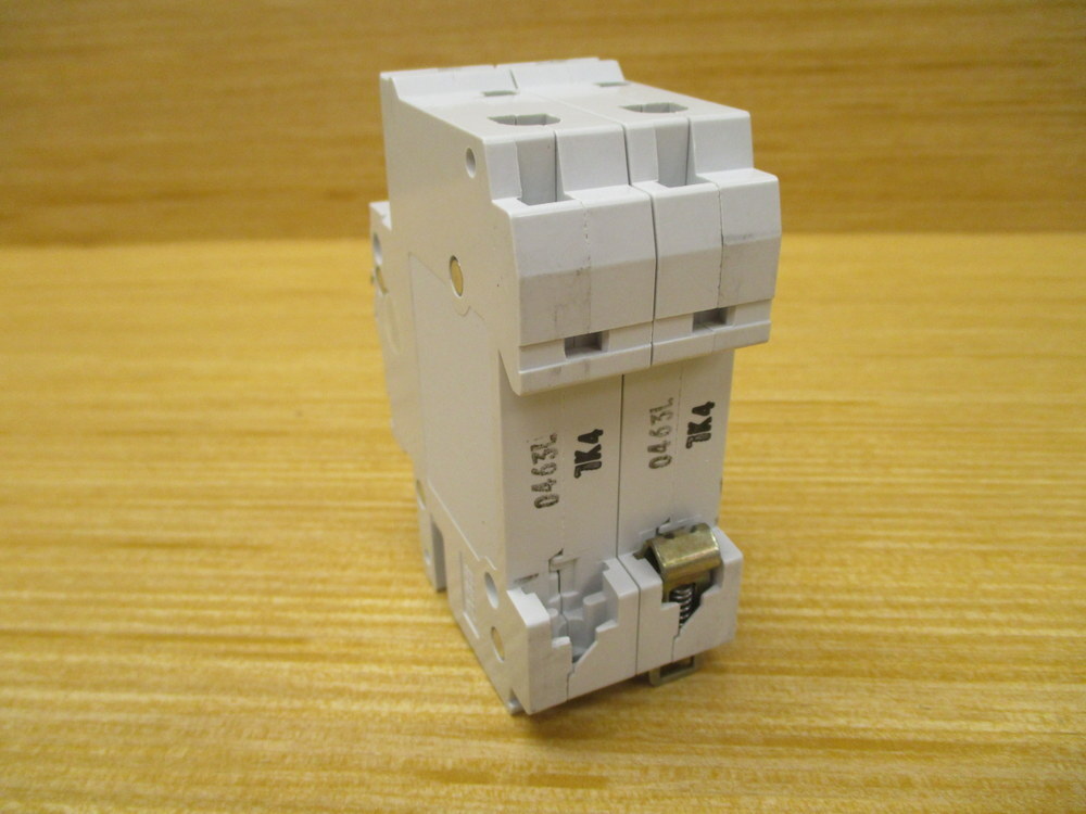 ABB S272 K4A 4A Circuit Breaker S272K4A (Pack of 3)