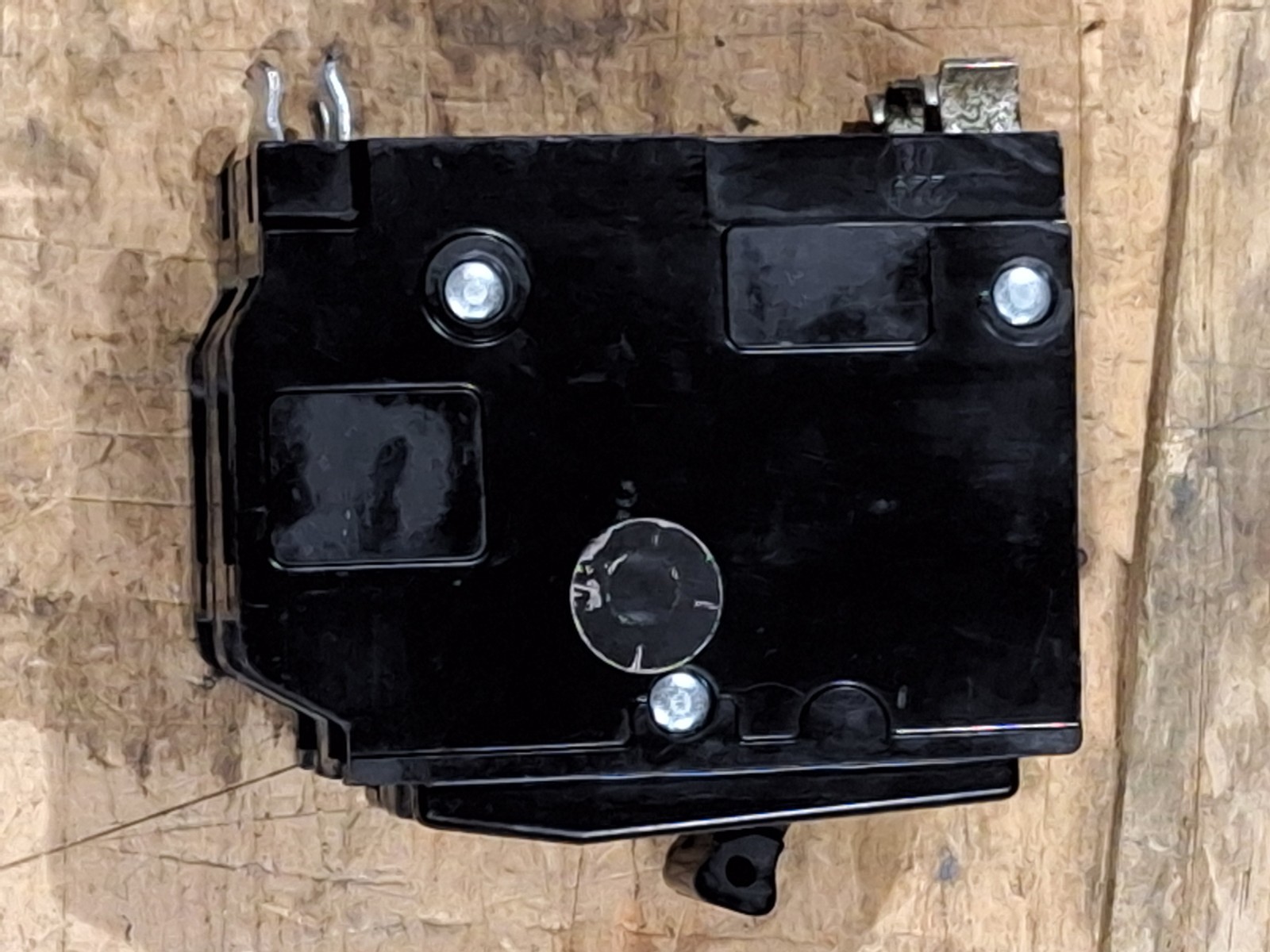 SQUARE D QO250 CIRCUIT BREAKER 50A 2P 120/240V 10 kAIC CONTINUITY TESTED