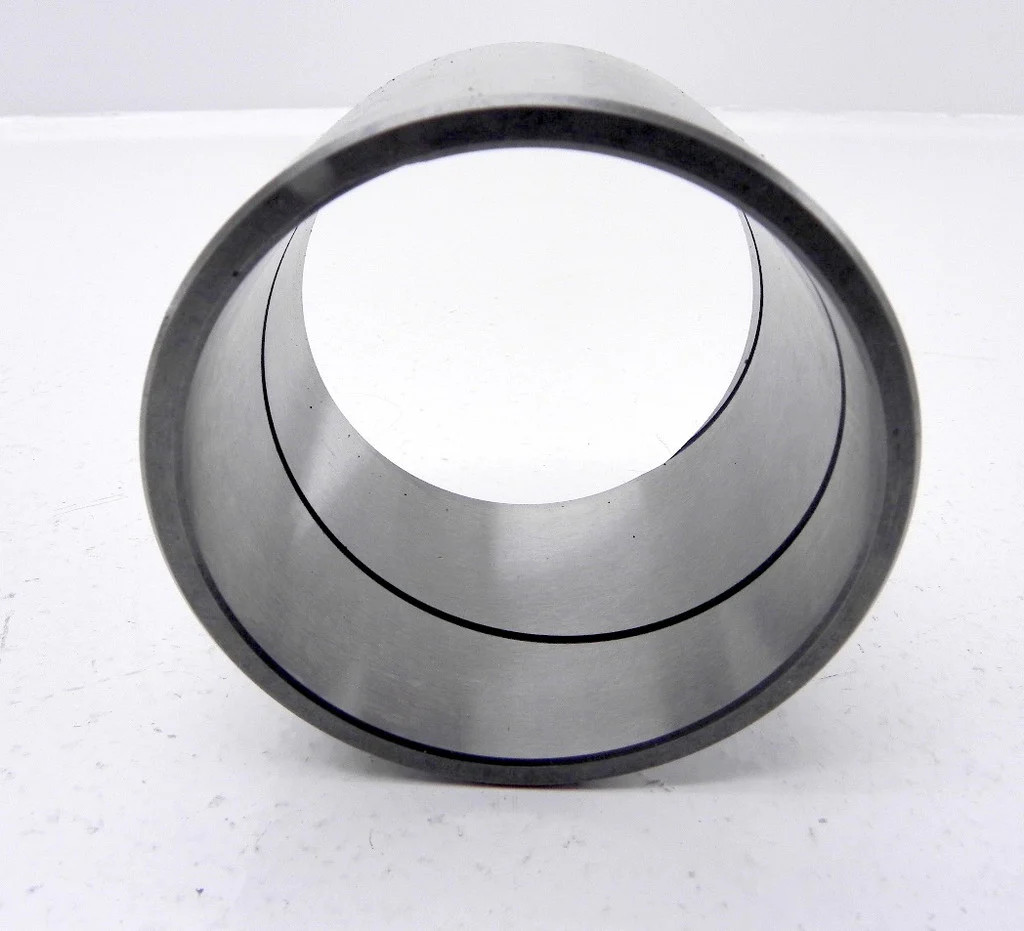 Techmo-Car Steel Cuff (Sleeve) 75mm