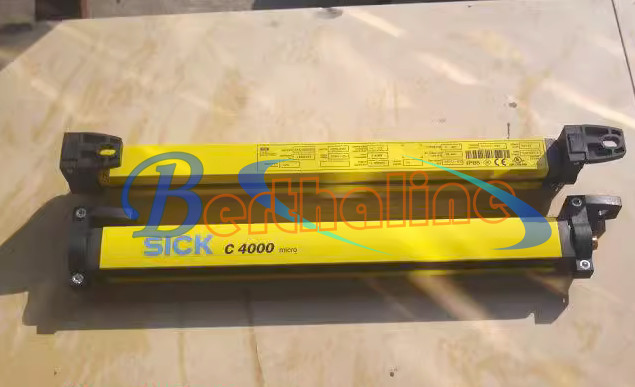 1PC USED SICK C4000 C41S/C41E-0303AG300 safety grating