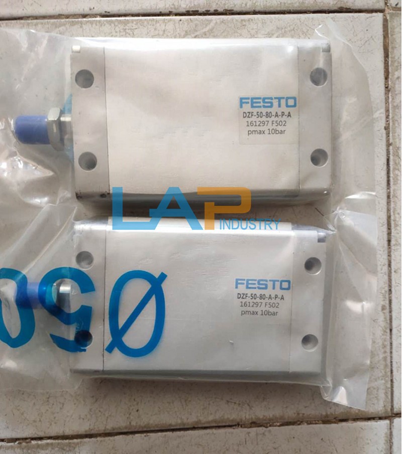1pc NEW FOR cylinder DZF-50-80-A-P-A 161297