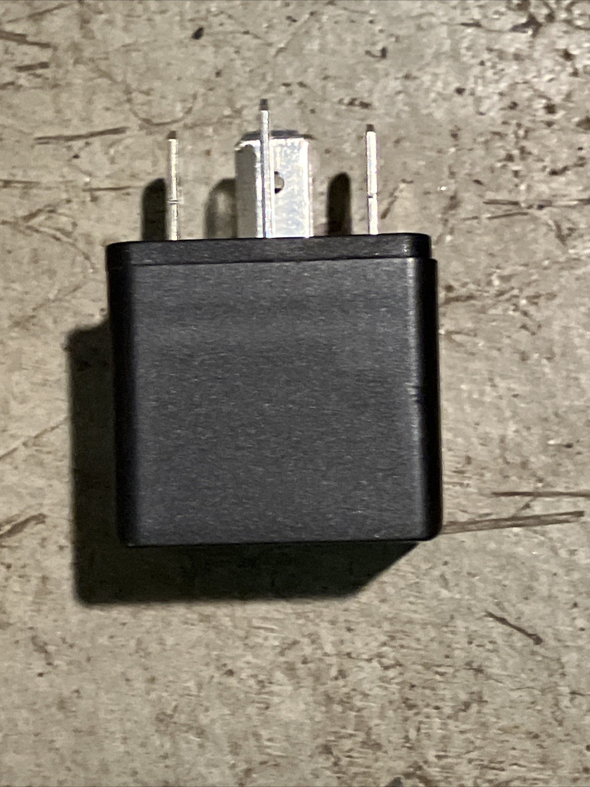 New! 19-7509 Tectran Relay