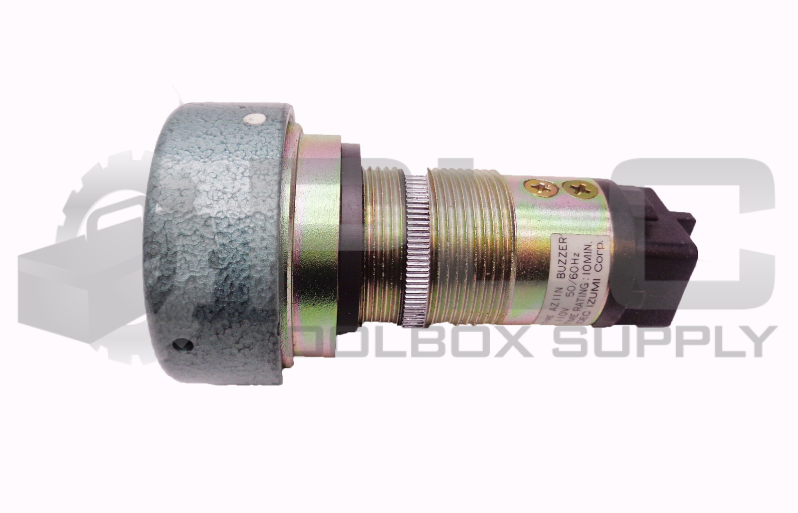 NEW IDEC IZUMI AZ11N BUZZER