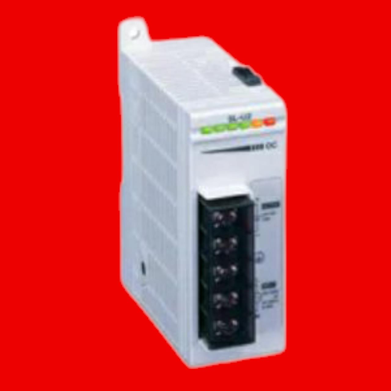 Keyence SL-U2 Safety Light Curtain Power Supply Unit
