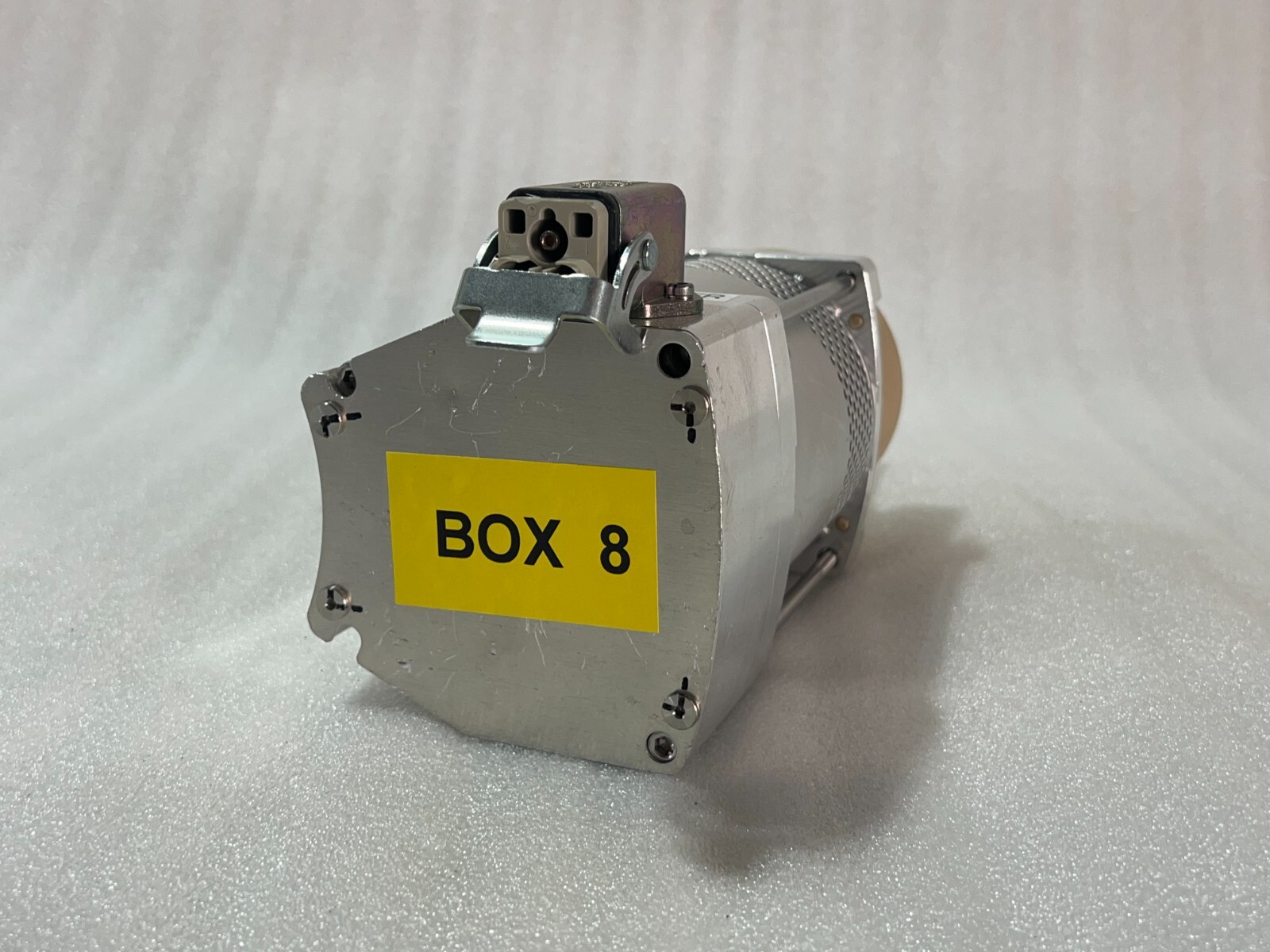 TEL TOKYO ELECTRON ATCC HTR BRKT PM – FILTER BOX