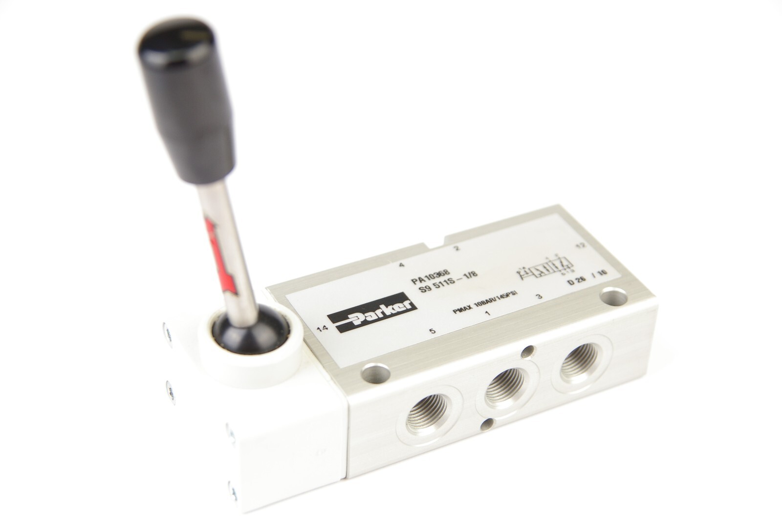 Parker PA10368 S9 511S-1/8