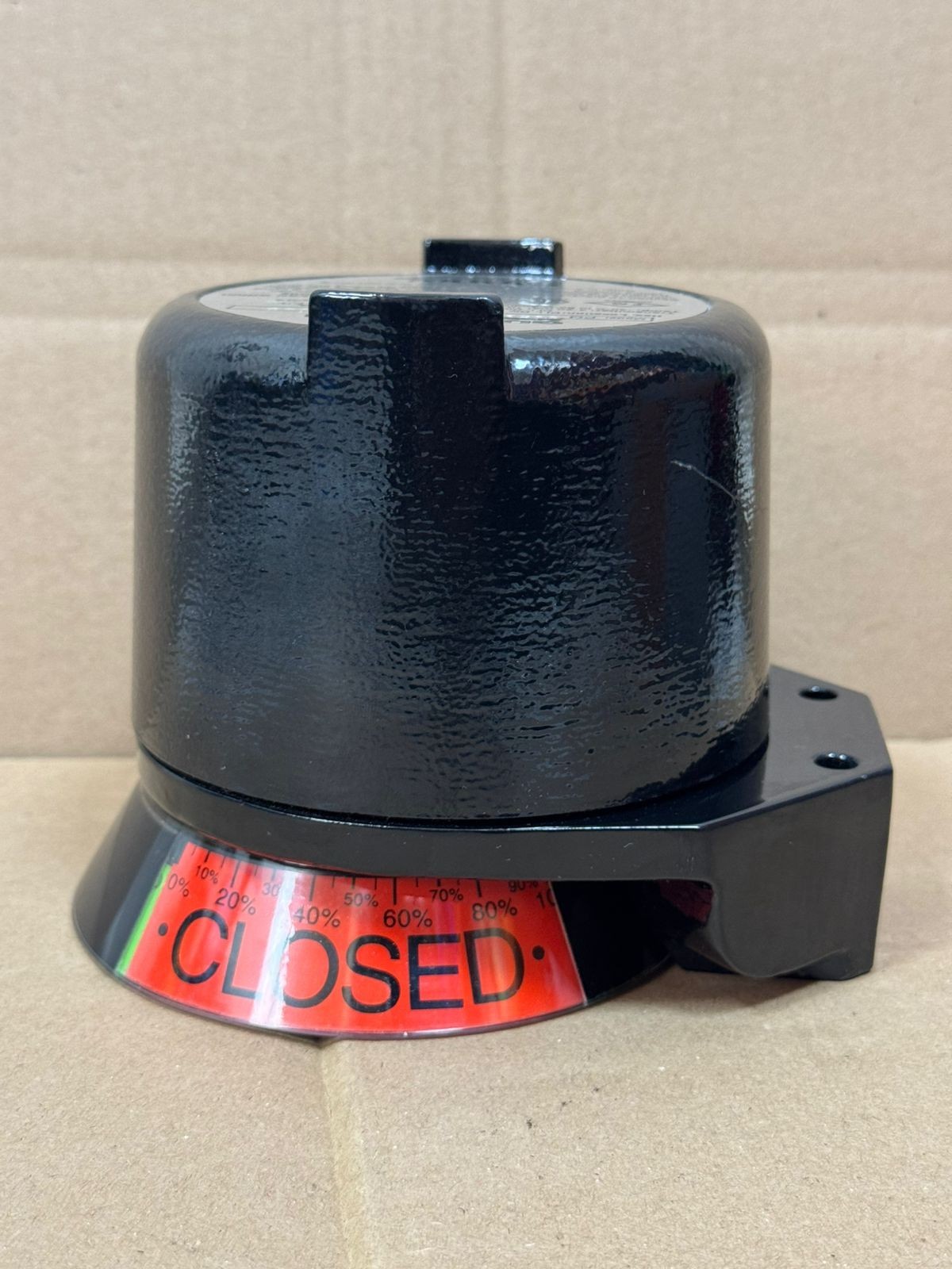 StoneL / Valve Position Indicator / PQ50E1R