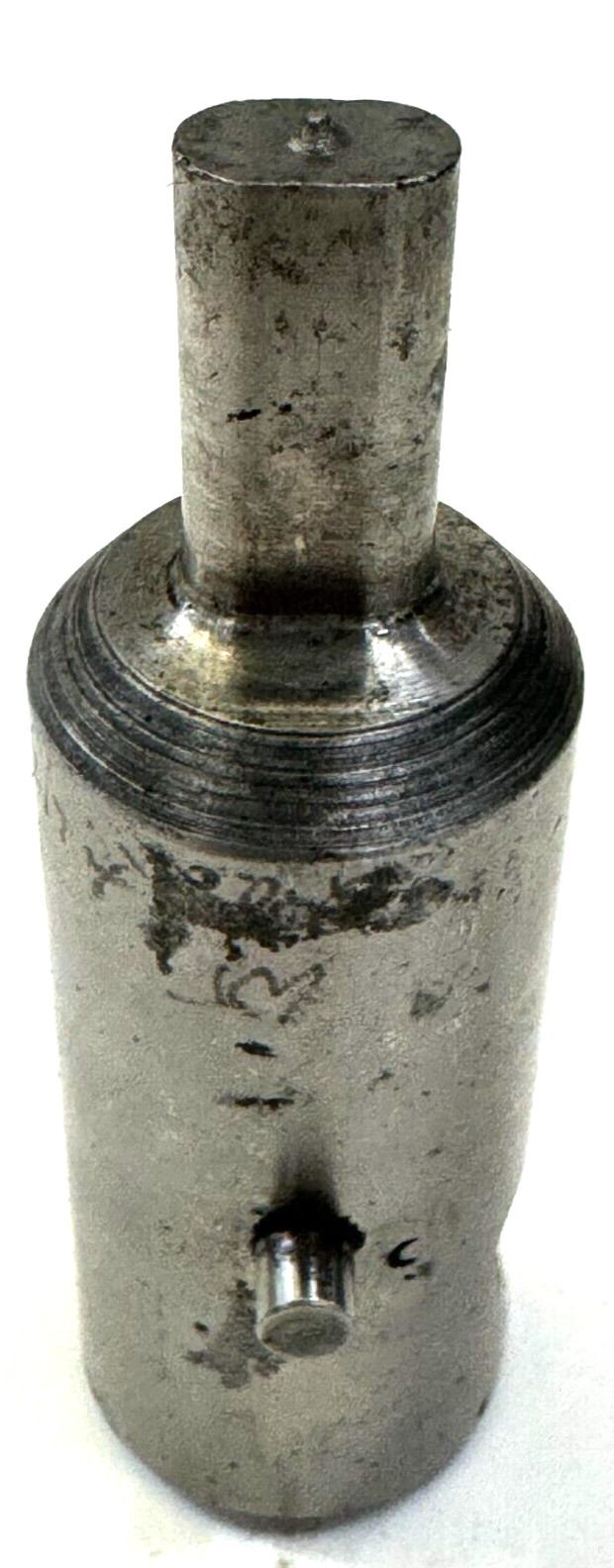 WILSON TOOL PUNCH & DIE SET STN 28XX OBLONG 0.282″ X 0.437″ 1 1/4″ OD