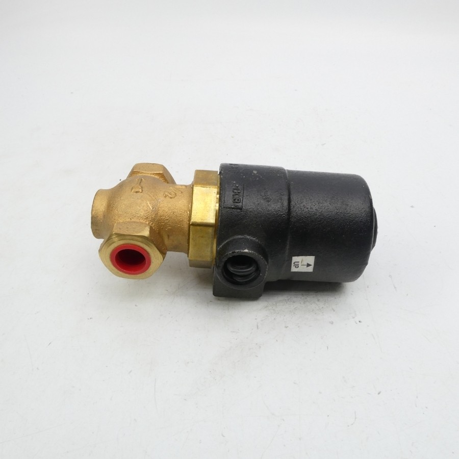 MAGNETROL 18A42-W 120V 110PSI NSNP