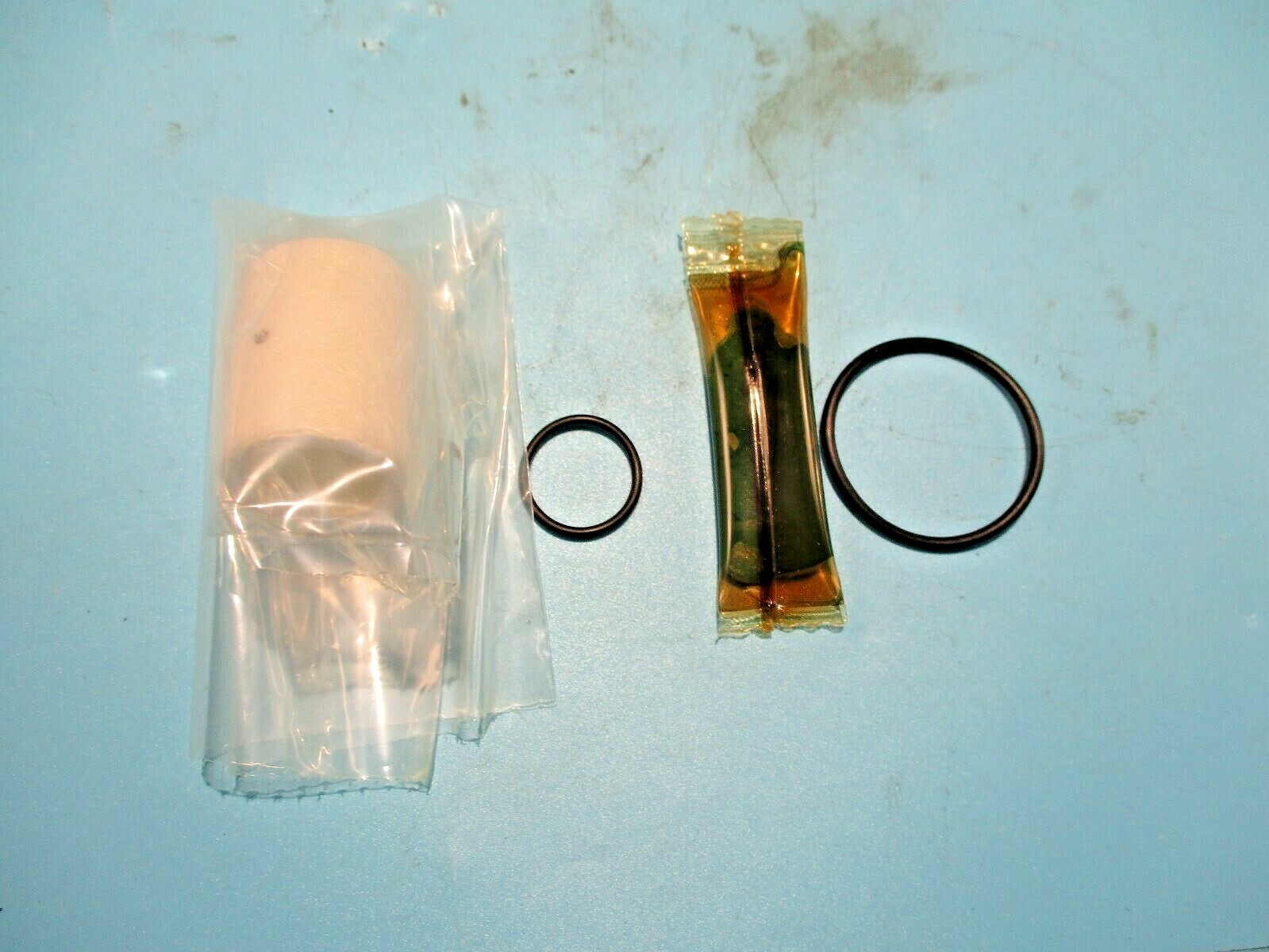 NEW BULLARD 6081258027 FILTER ELEMENT B