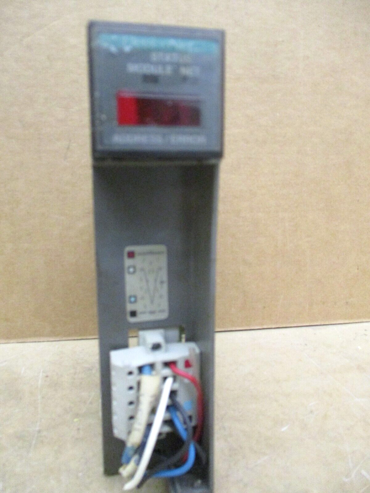 Allen-Bradley SLC 500 1746-P3 SLC 5/04 CPU 1747-L541 1747-DCM 1747-SDN 48681GN