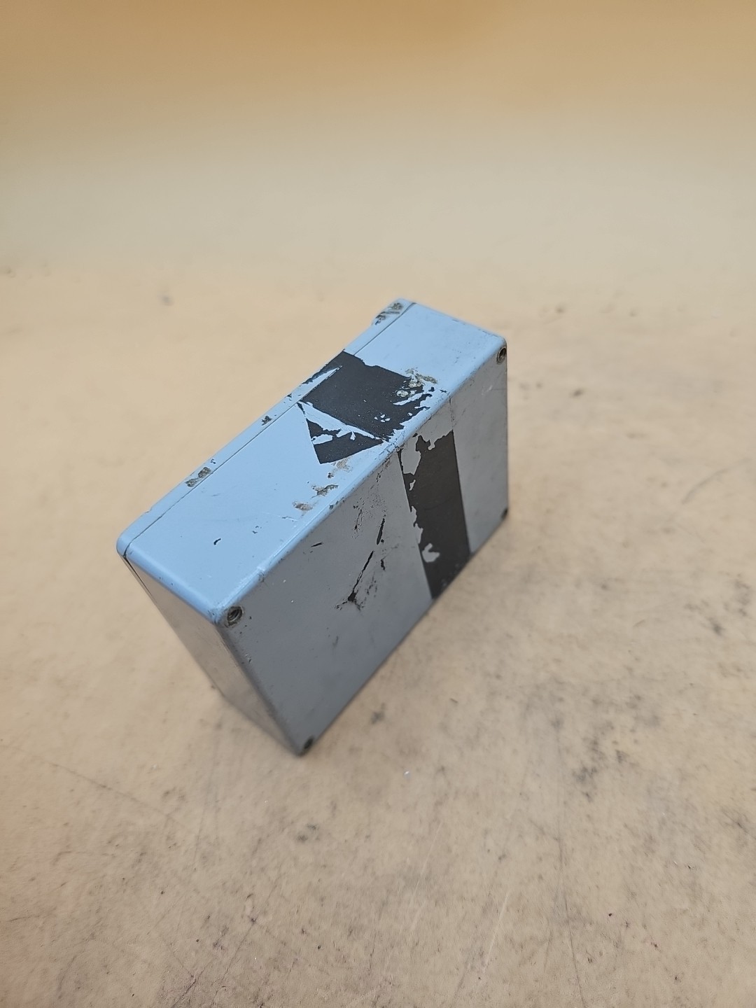 Acopian DB15-20 Power Module AC-DC dual tracking outputs, +_15V, .2A