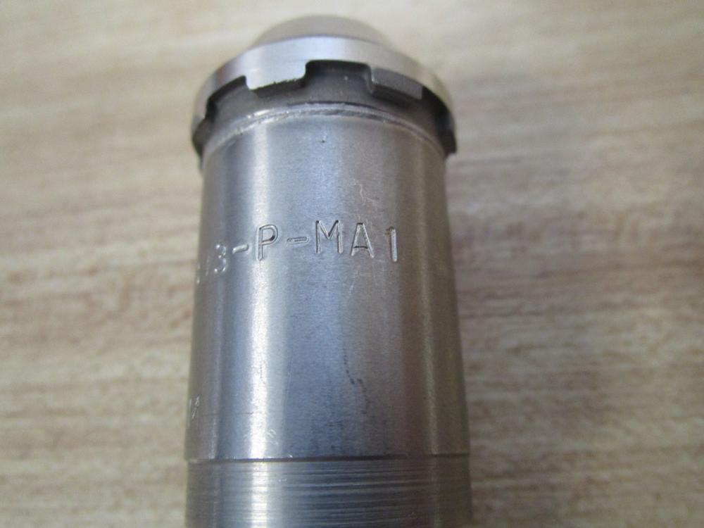 Part 6E 2393-P-MA1 Stem/Plug 6E2393PMA1