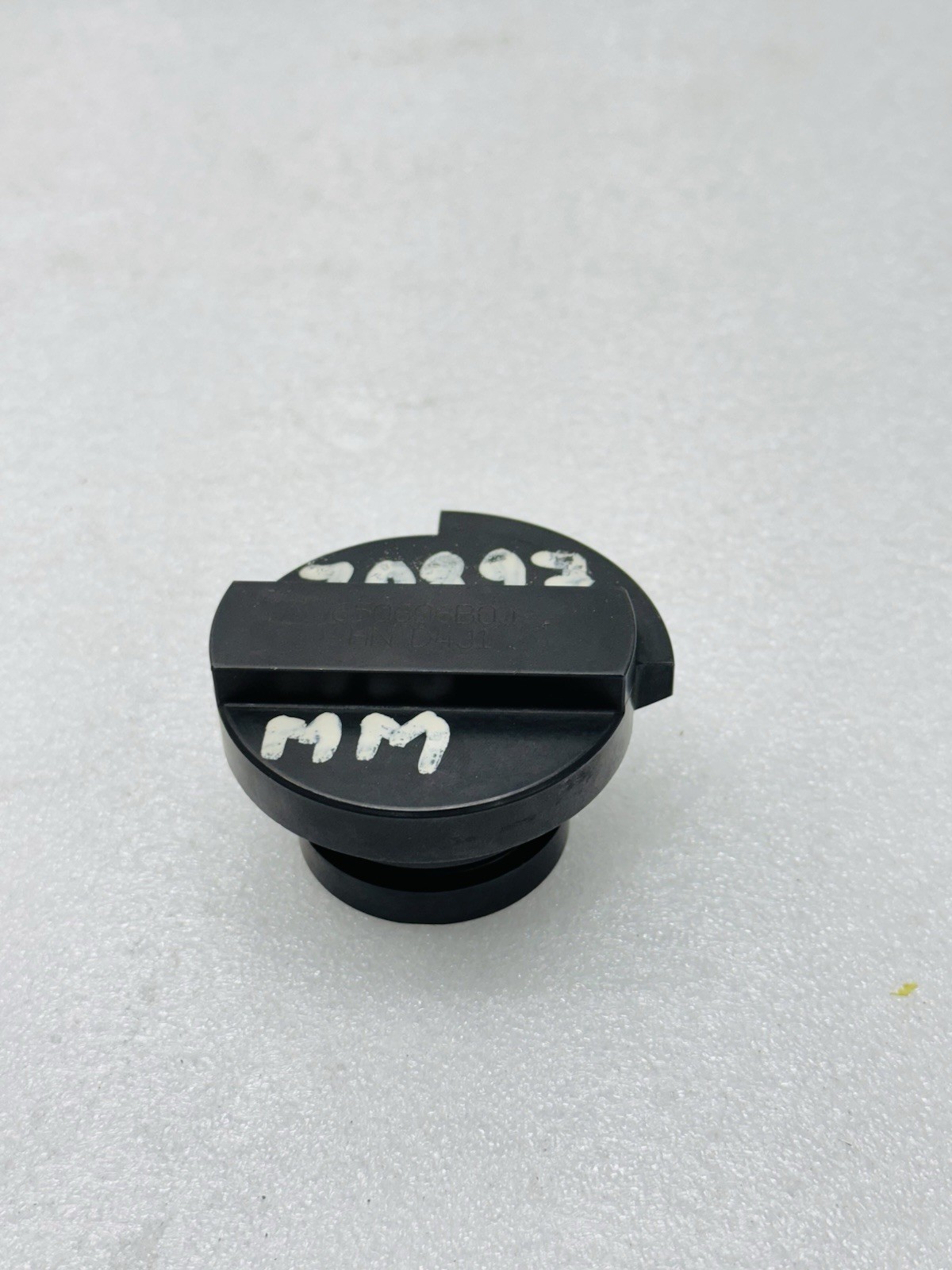 NOV RIG SOLUTION SPARE 650606BOJ P/N 891414-7 REV.A