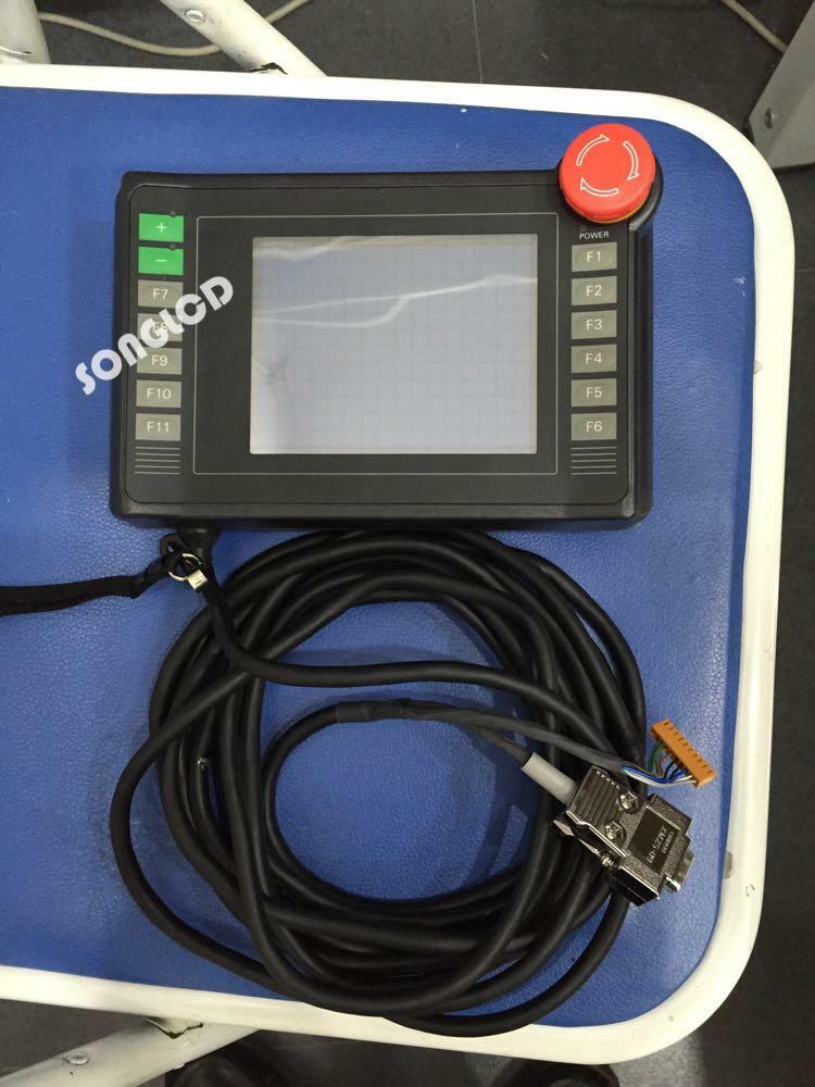 OMRON NTH25ST121B 90days warranty via DHL or FedEx