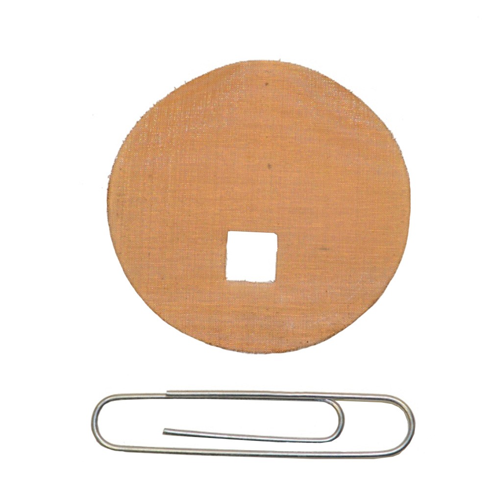 Fuel Sediment Bowl Gasket and Screen Kit Fits Ford 2N 8N 9N Tractor 2N9161