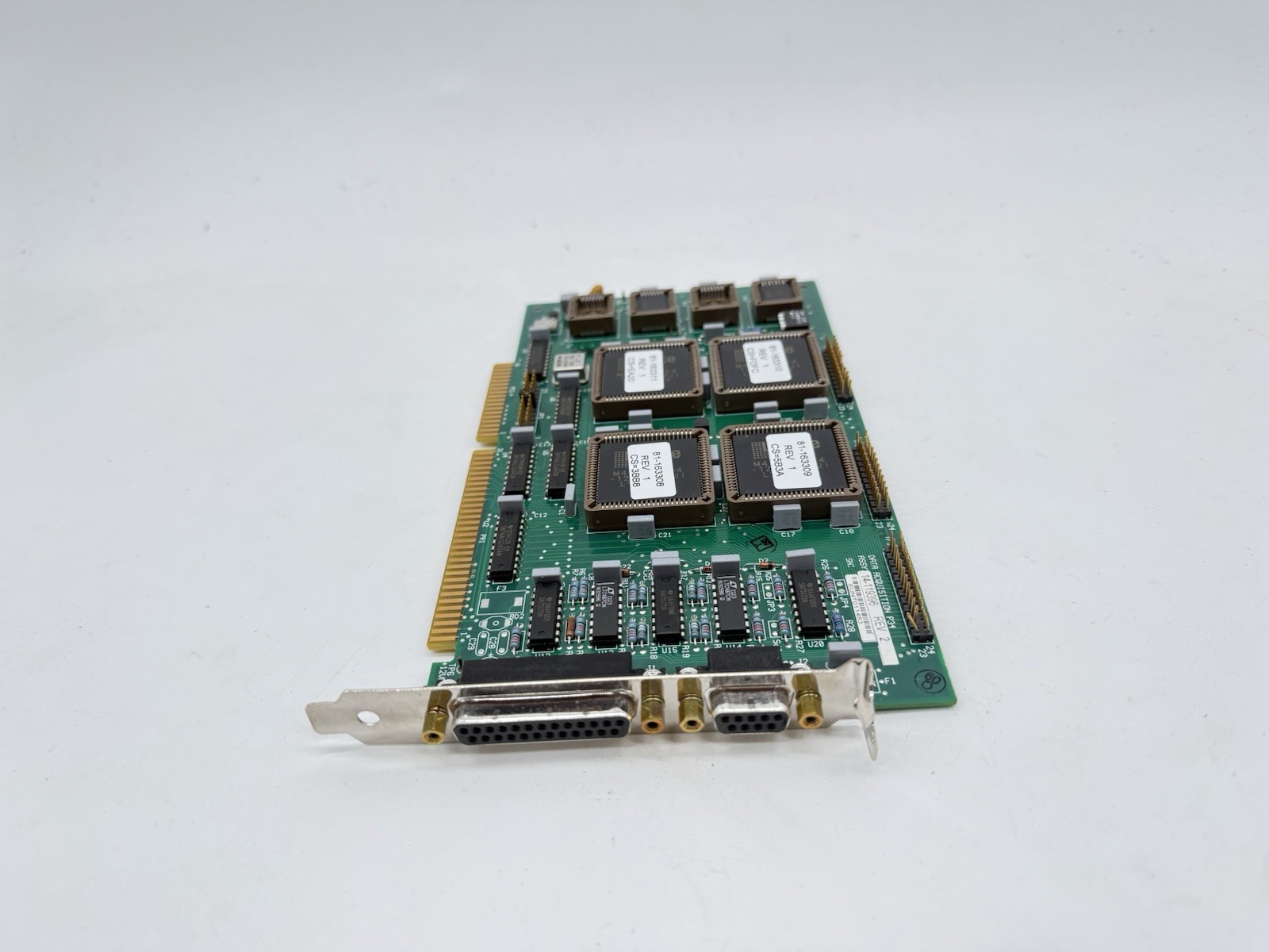 Therma-Wave 40-015570 Data Acquisition P34 ASSY 14-119396