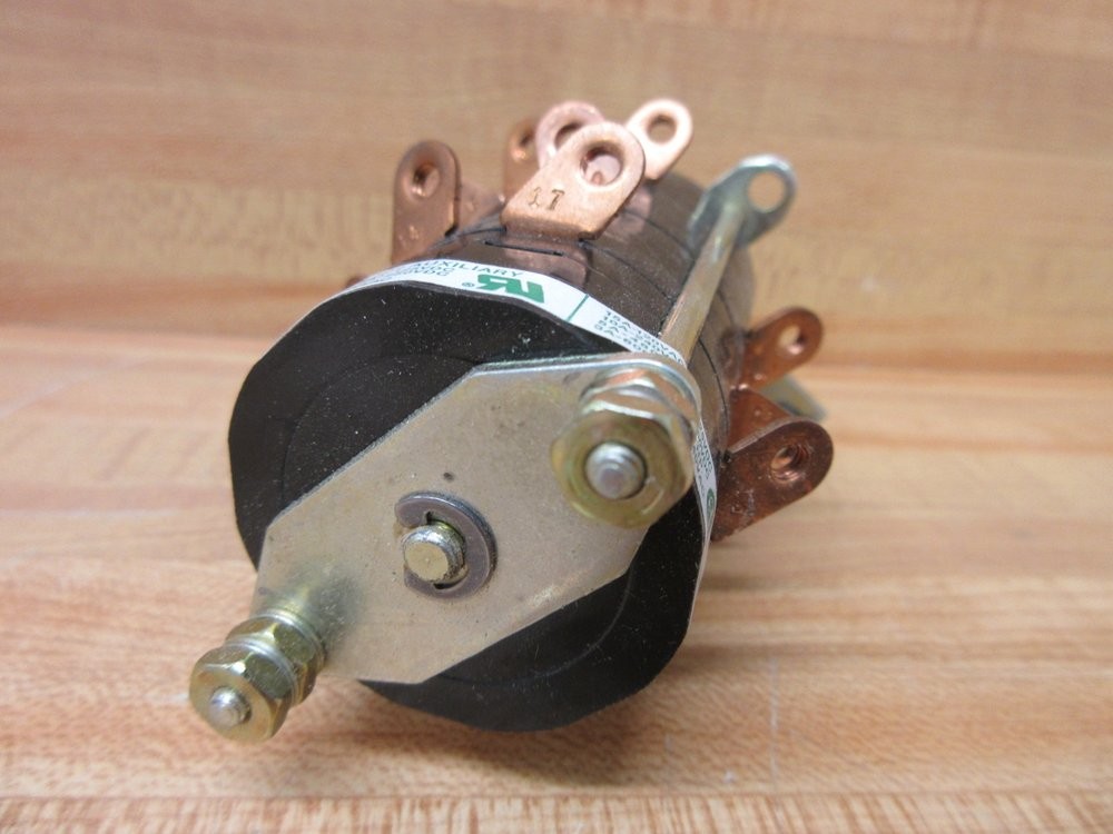 Electroswitch 102109LP Rotary Switch