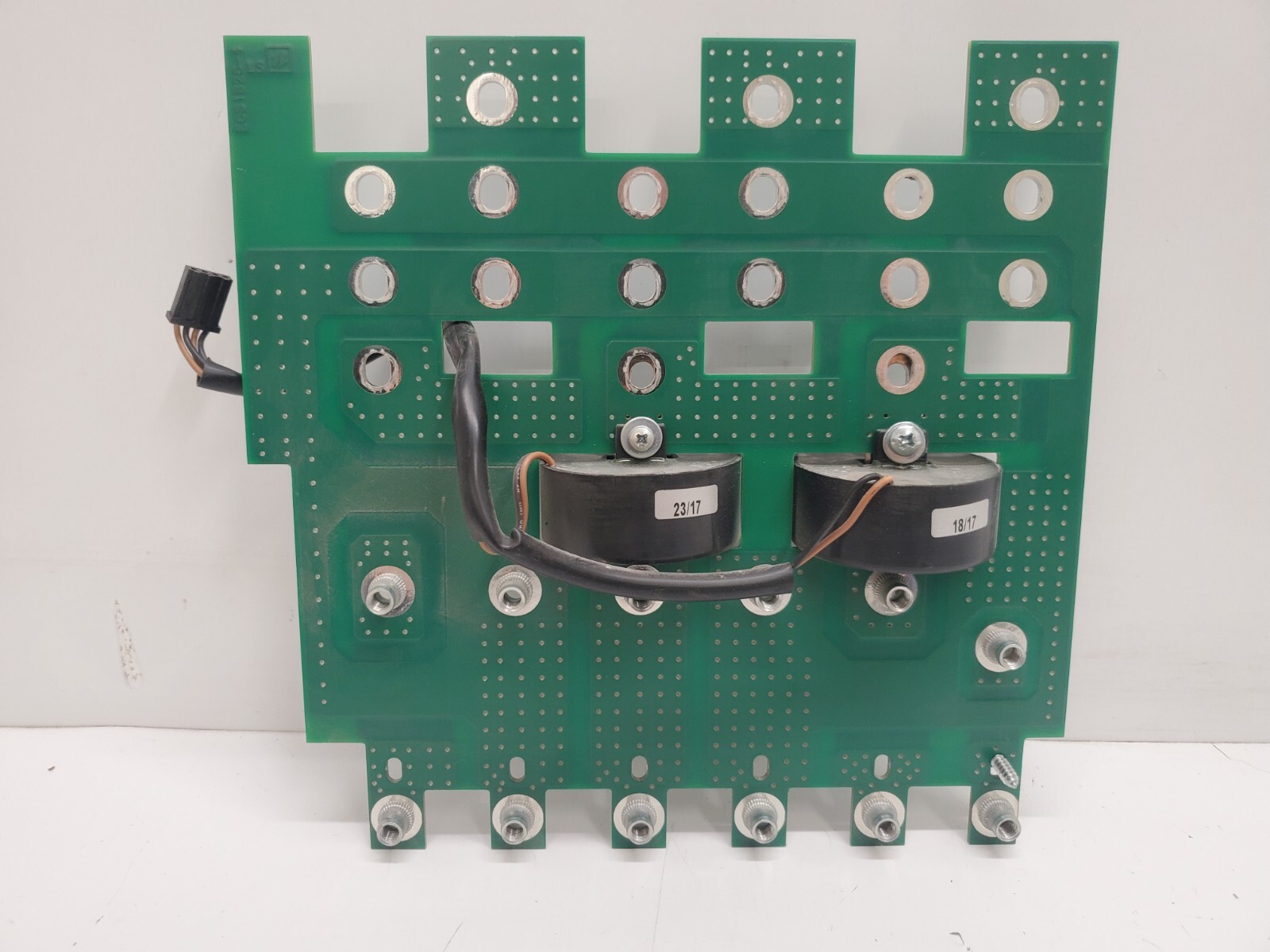GUARANTEED! GENERAL ELECTRIC CURRENT SENSING POWER BOARD PBB-TPD31