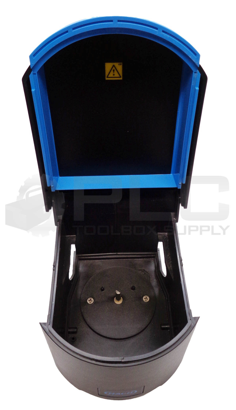 HACH DR-4000 SPECTROPHOTOMETER CAROUSEL MODULE ASSEMBLY 48090-02 0304