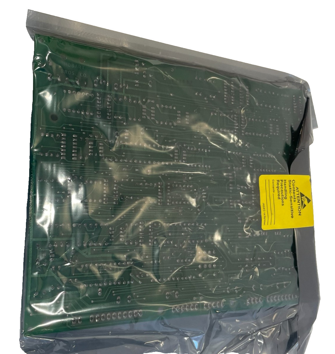 NEW HOBART 369512 2 PC. BOARD R11