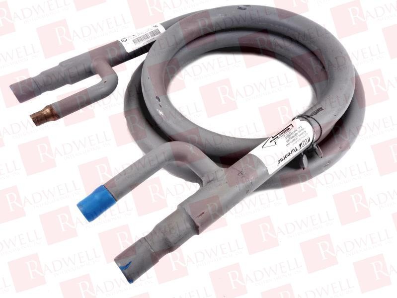 MUELLER INDUSTRIES BTSSC-12ES / BTSSC12ES (USED)