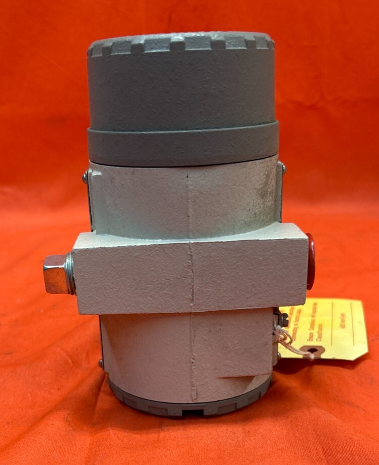 ABB KENT-TAYLOR ELECTRONIC PRESSURE TRANSMITTER, 522TB01243A00110-1000-804223