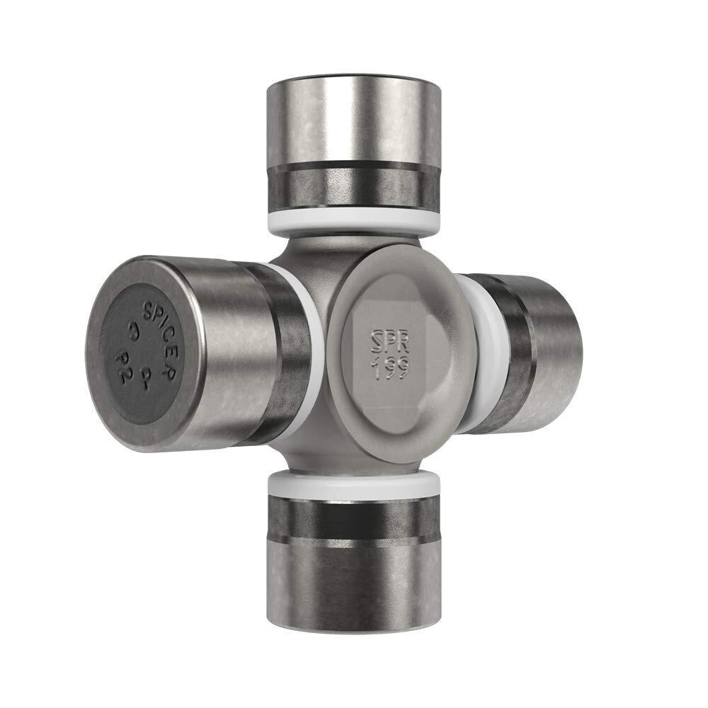 Spicer Life 1350 Series Universal Joint Non Greaseable OSR 1.188 Inch