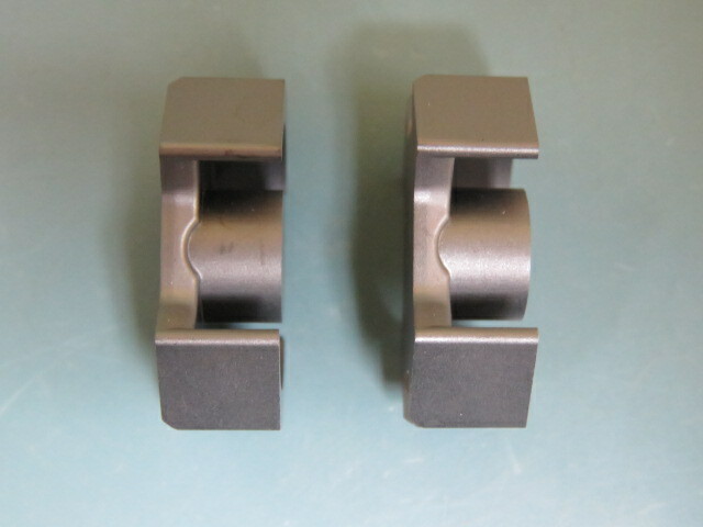 EPCOS B65813J1600K41 Qty of 12 per Lot Uncoated N41 Ferrite Core RM Type 28.50m