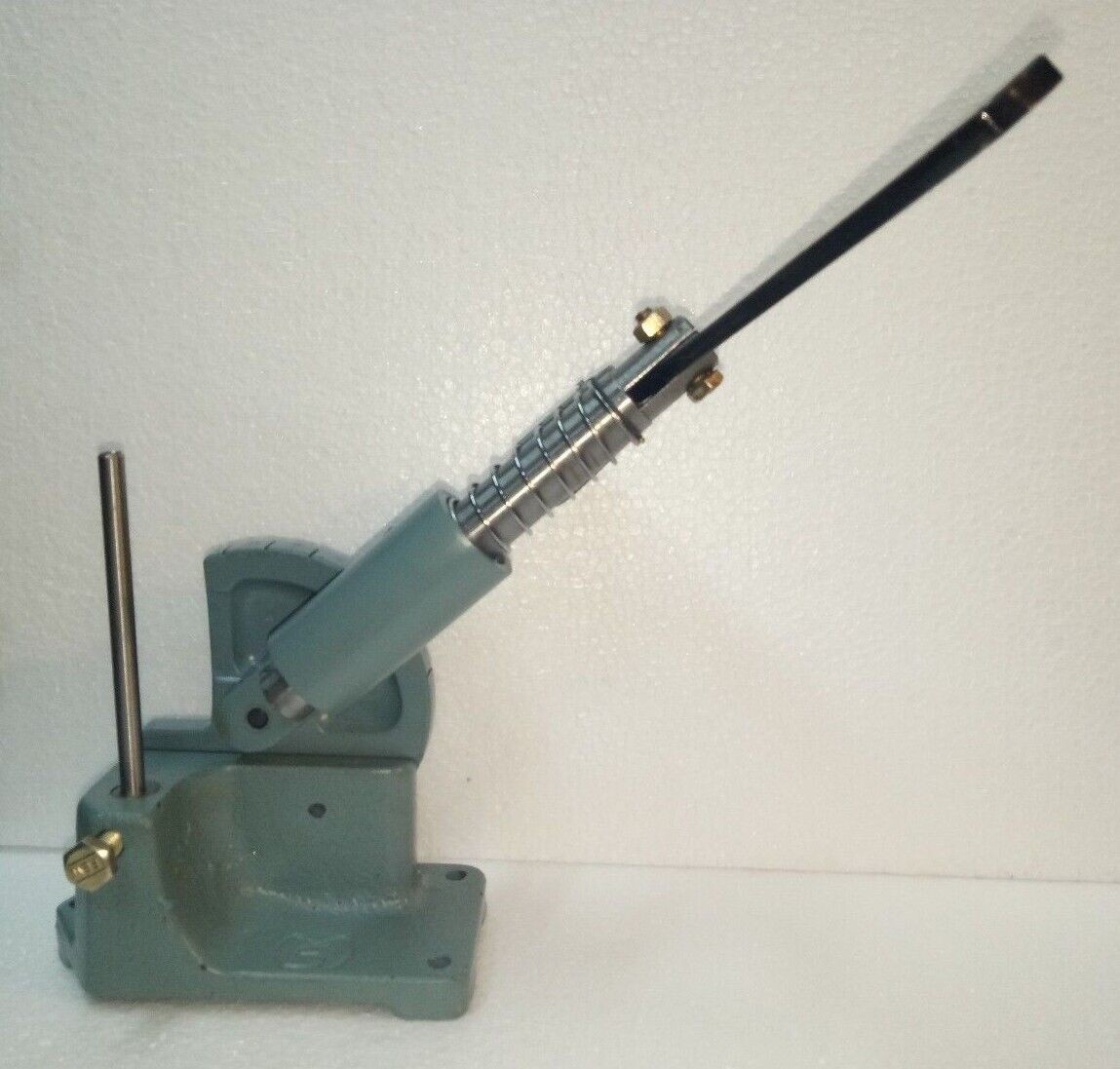 VALVE SEAT GRINDER STONE DRESSER STAND + DRESSER MACHINE FOR SIOUX Complete Set