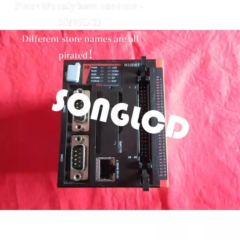 1PCS X8-M32DDT 90days warranty via DHL or FedEx