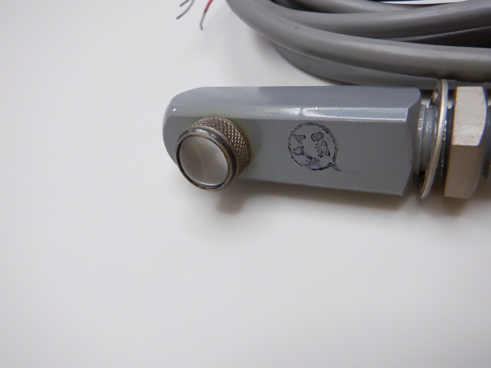 Allen Bradley Photoswitch 47CN4-4002 Photoelectric Sensor