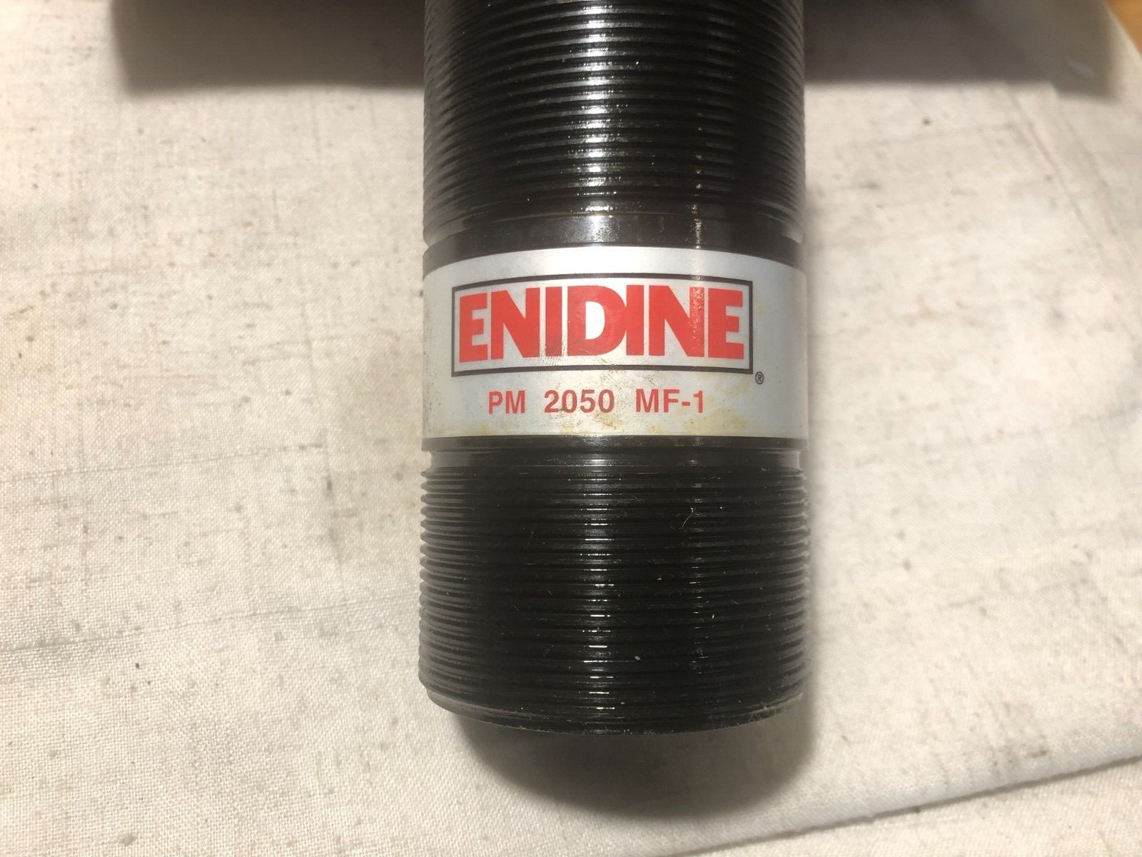 Enidine PM 2050 MF-1 SHOCK ABSORBER