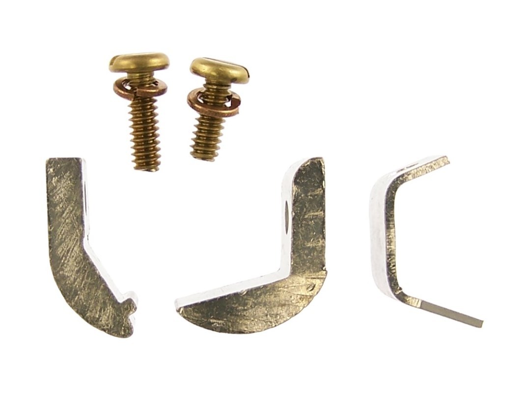 HD-1 Square D replacement / Repco 9941CS Contact Set