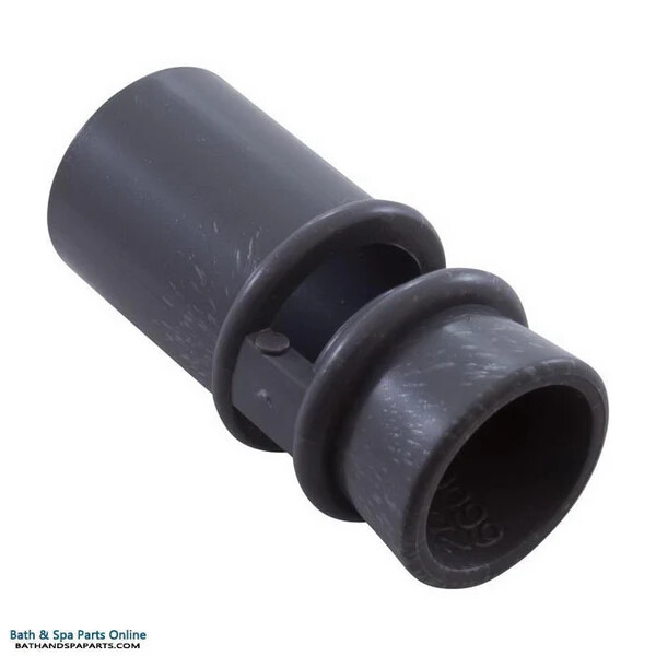 WATERWAY PLASTICS 217-6600 NOZZLE WATERWAY STORM JET 3/8 12 GPM