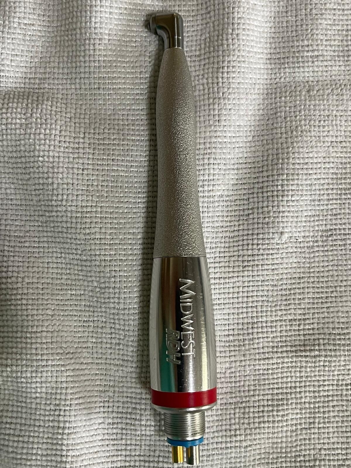 Midwest RDH Hygienist Handpiece with Prophy Right Angle 135C – Paypal only!
