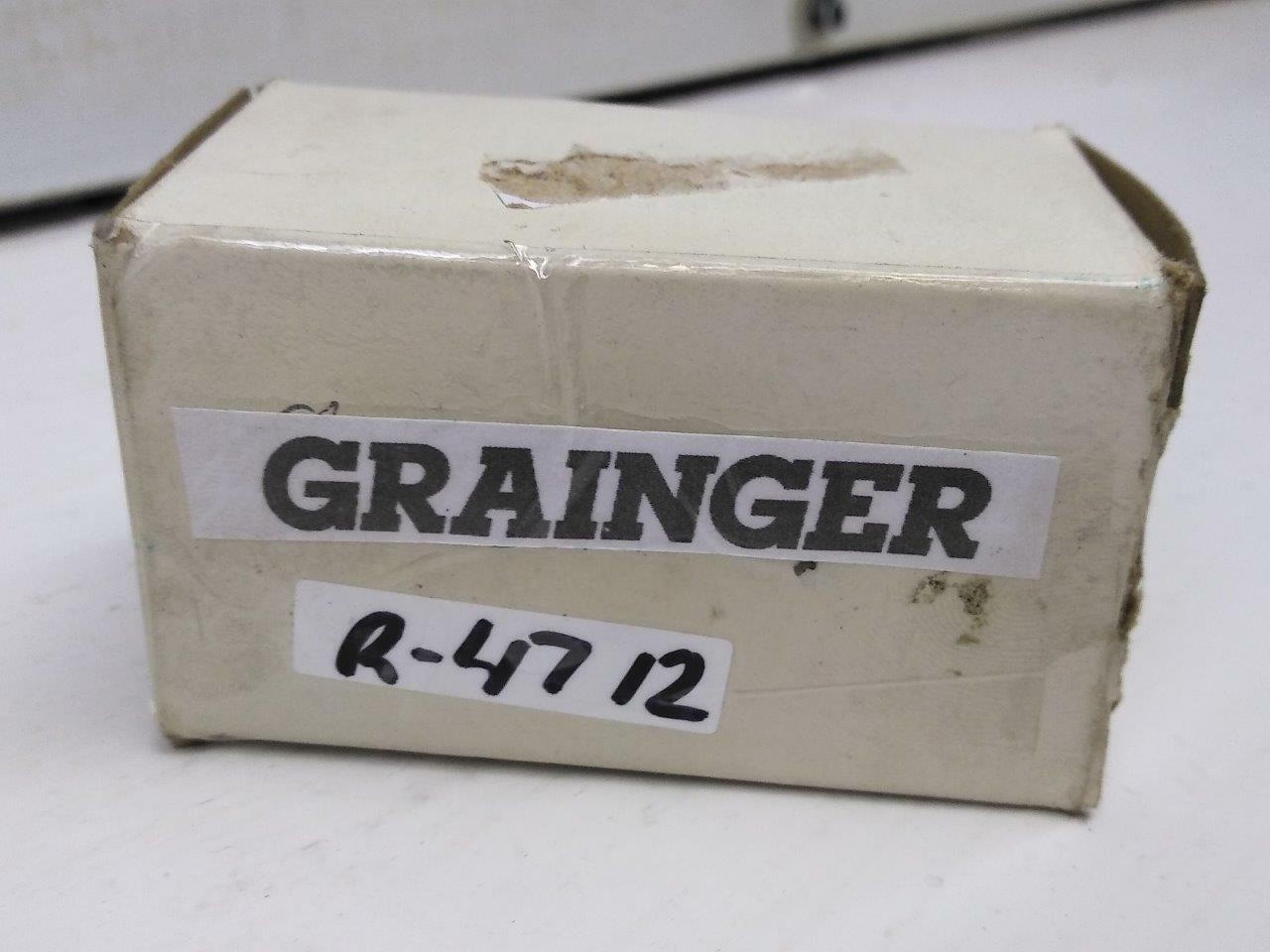 Grainger Flowserve 31-112-10 1-1/8″ x 0.437″ Replacement Pump Shaft Seal