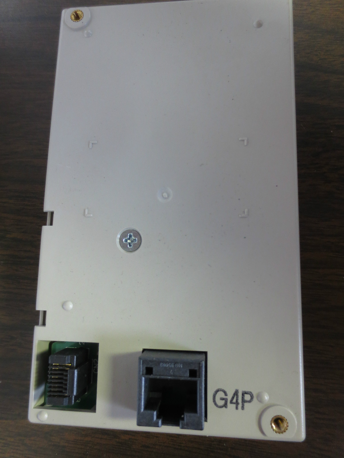 YASKAWA JVOP-161 DIGITAL OPERATOR KEYPAD / INTERFACE PANEL – NEW SURPLUS