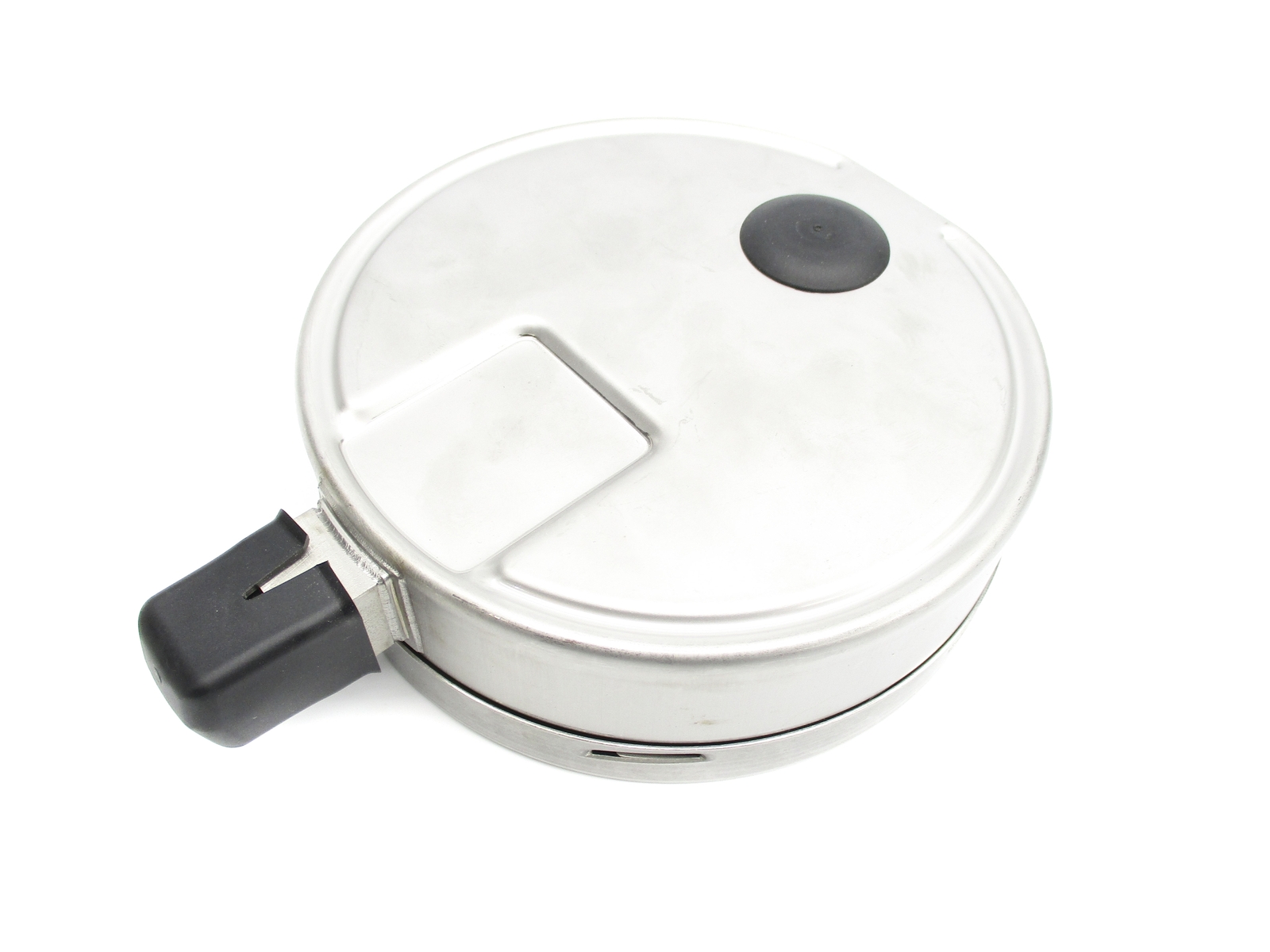 SWAGELOK PGI-160B-PG100-LAPX 0-100PSI NSMP