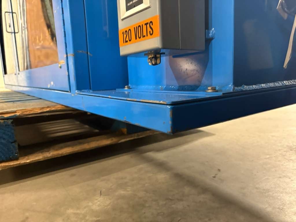 AMATROL 850 Controls Technology Training System 850-CTB w/ Modules & Accessories