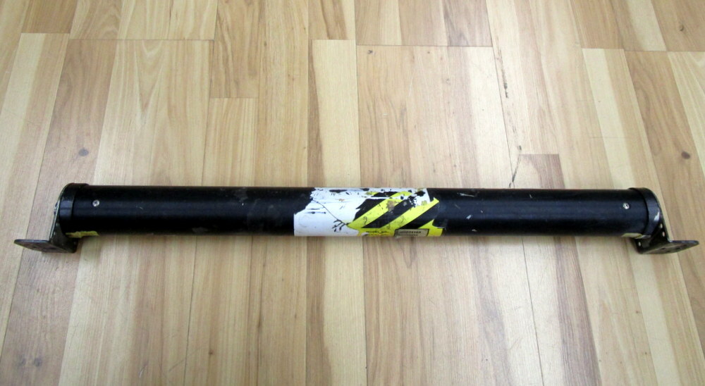 Banner MGE2416A Light Curtain