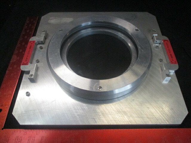 P-5000 P-5000 TEST PLATE