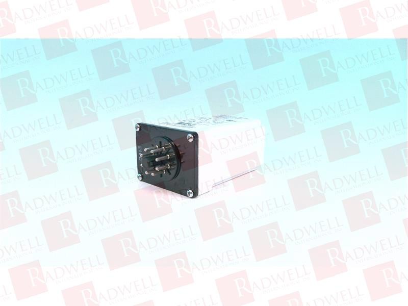 ARTISAN CONTROLS 2710A-8-3 / 2710A83 (NEW IN BOX)